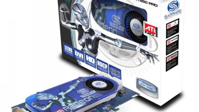 Sapphire вселяет жизнь в AGP-системы Sapphire вселяет жизнь в AGP-системы