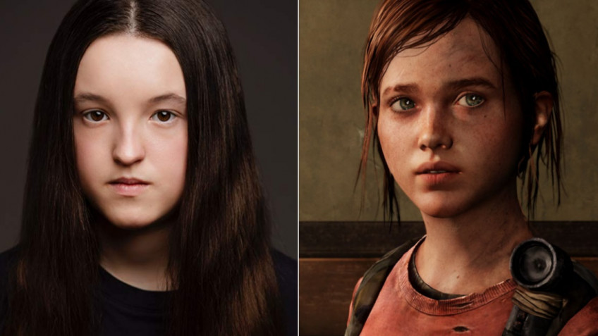 Белла Рамзи считает, что сериал по The Last of Us удивит давних фанатов игры