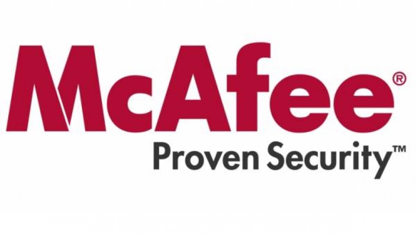 Intel покупает разработчиков антивируса McAfee