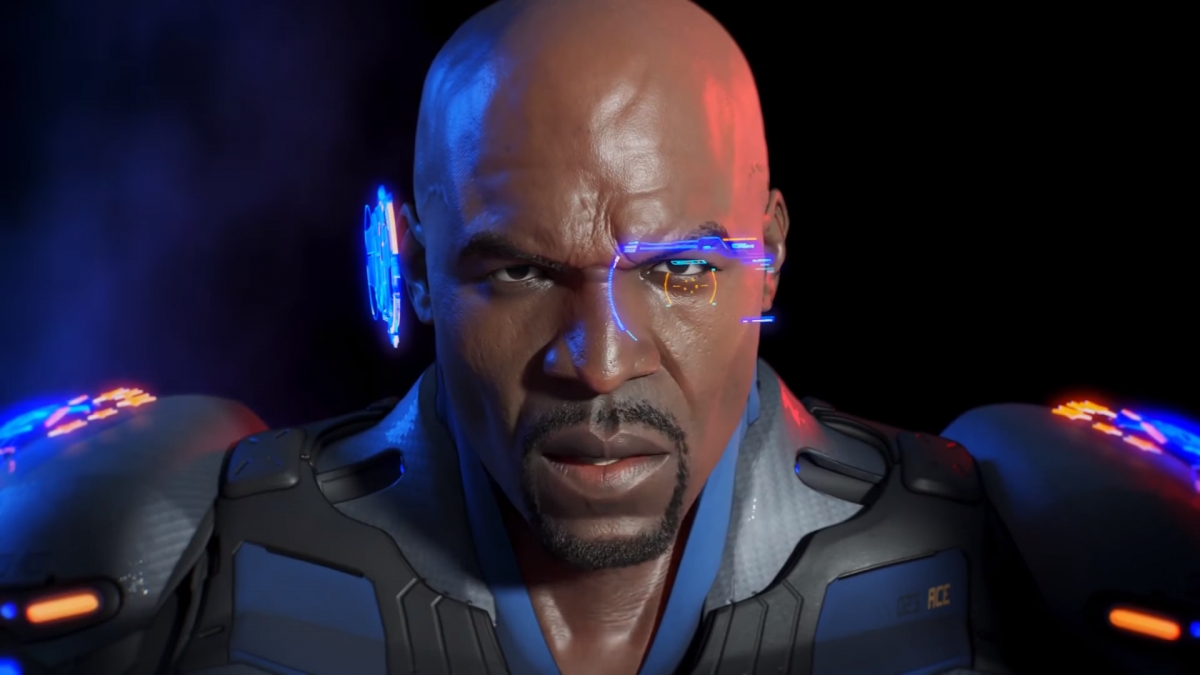 Digital Foundry осталась впечатлена техническим состоянием Crackdown 3 ...