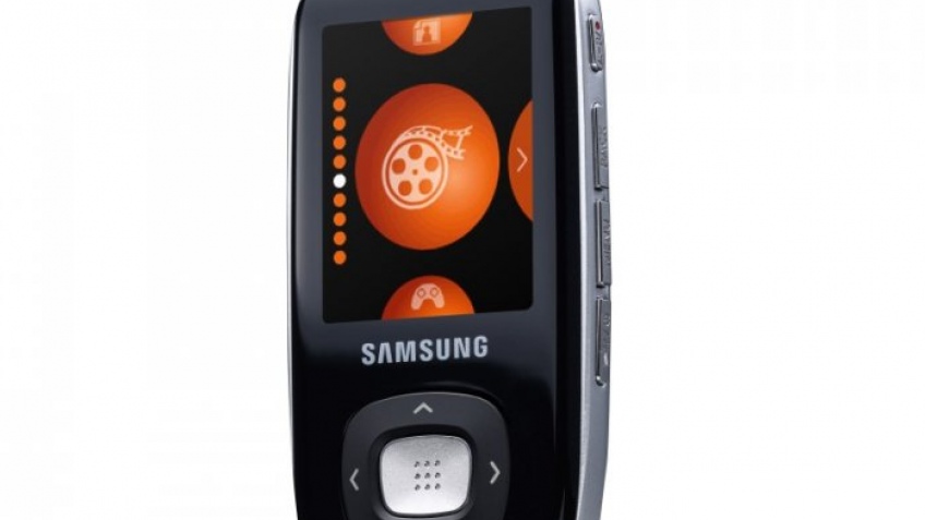 Samsung T9B с Bluetooth Samsung T9B с Bluetooth