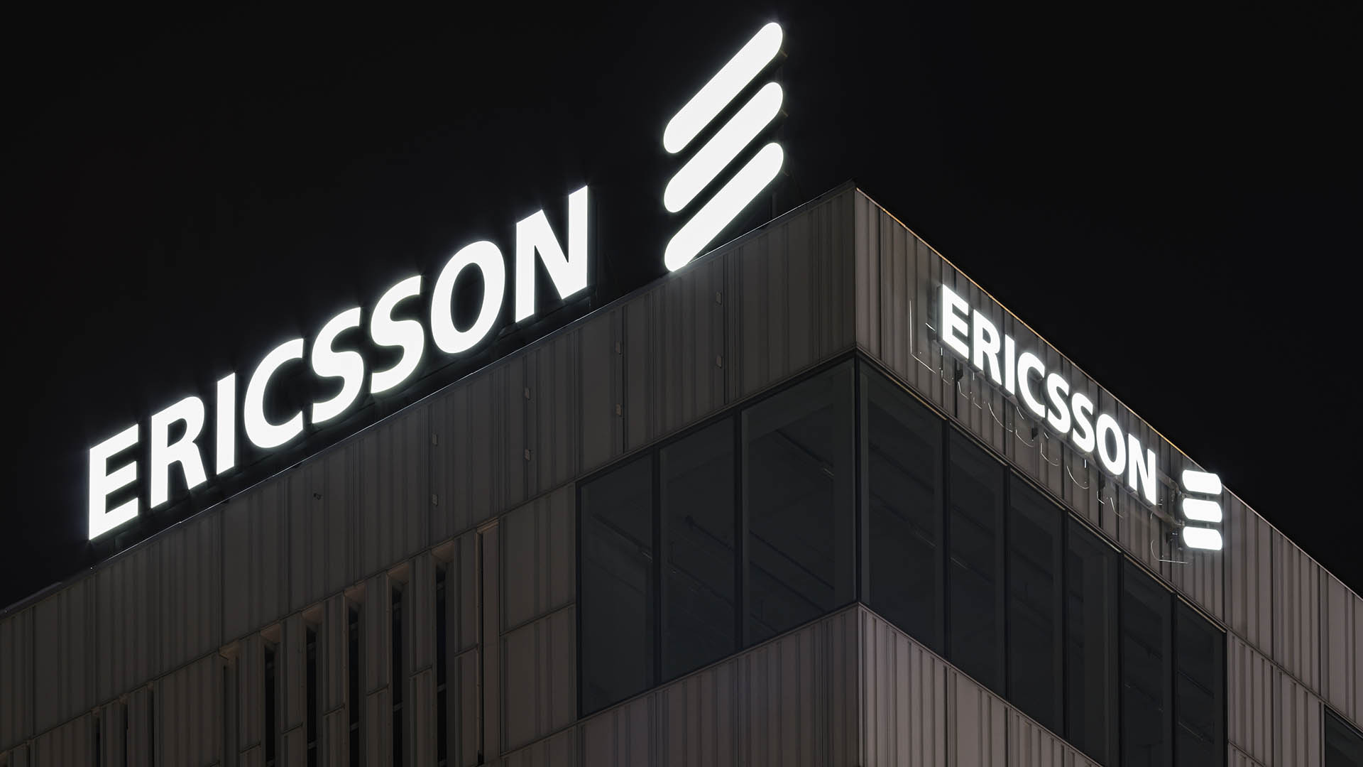 Впервые в истории Ericsson стала фигурантом судебных разбирательств