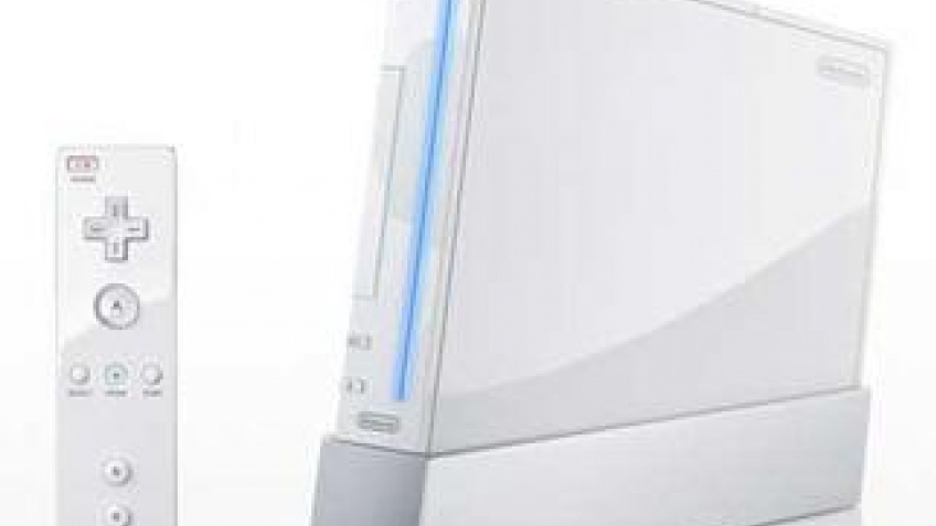 Wii раньше срока? Wii раньше срока?