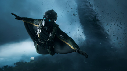 Бета Battlefield 2042 на Xbox потребует наличия подписки Xbox Live Gold