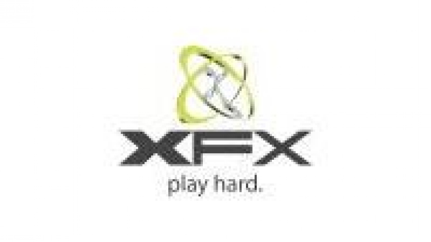 XFX разгонит GeForce GTX 280