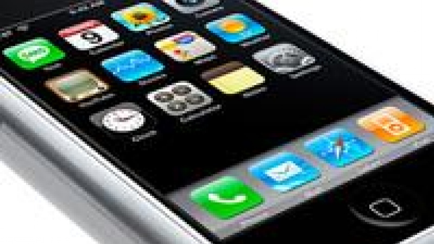 iPhone будут атаковать в 2008-м? iPhone будут атаковать в 2008-м?
