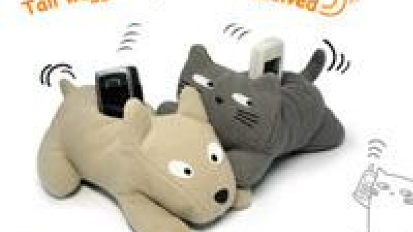 Забавные IT-игрушки Забавные IT-игрушки