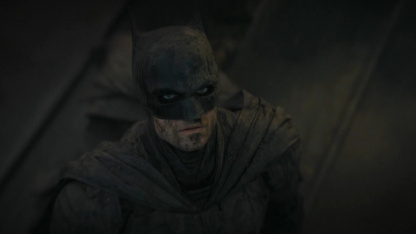 «Бэтмен», «Отряд самоубийц», Gotham Knights — что показали на DC FanDome