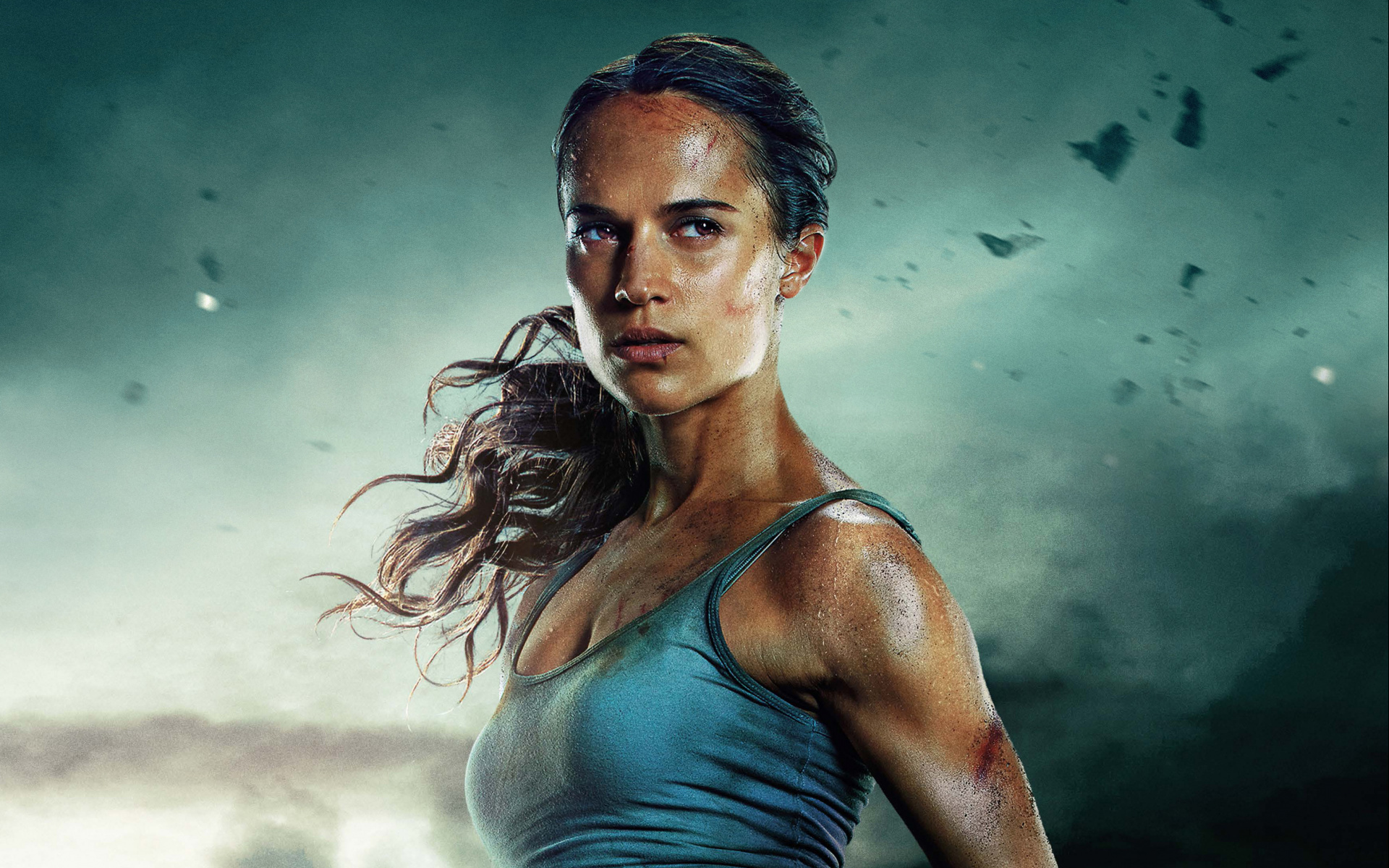 СМИ: экранизацию Tomb Raider ждёт новый перезапуск