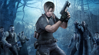 На сайте Capcom празднуют Хеллоуин и тизерят скорые анонсы по Resident Evil