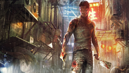 Донни Йен уверен в готовящемся фильме по Sleeping Dogs