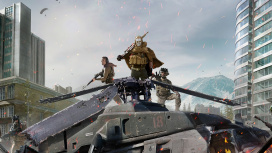 Инсайдер: Call of Duty: Warzone 2 анонсируют сегодня