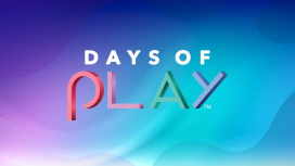 Слух: акция Дни игры PlayStation стартует 25 мая