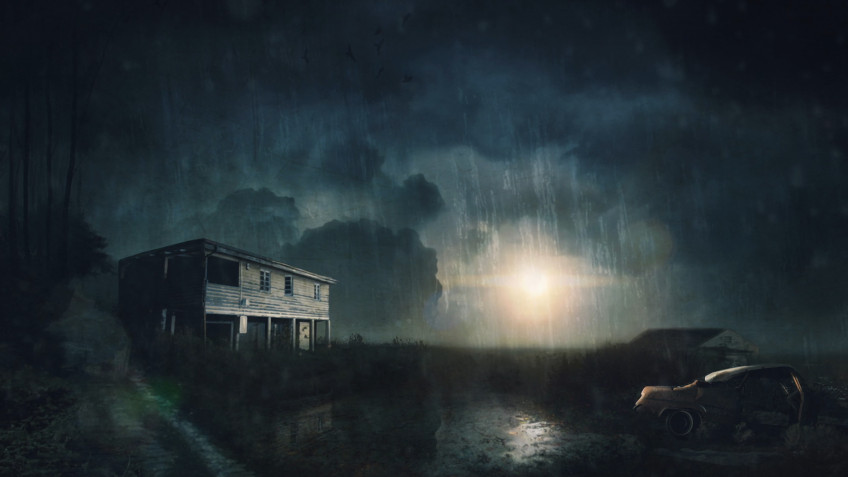 Концепты перезапуска Dead Rising в стиле The Last of Us
