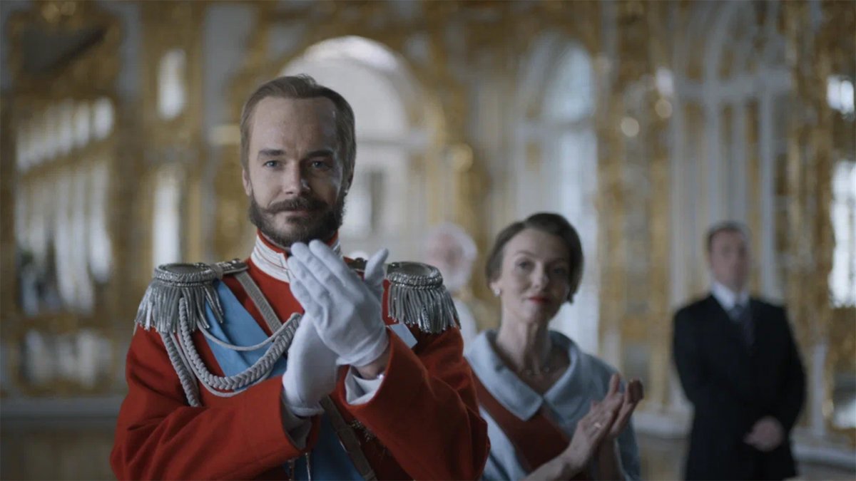 «Кинопоиск» показал трейлер сериала «Фандорин. Азазель» «Кинопоиск» показал трейлер сериала «Фандорин. Азазель»