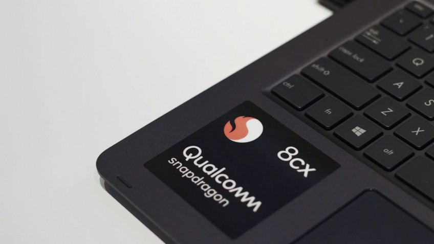 Computex 2019: Qualcomm Snapdragon 8cx обошёл Core i5-8250U