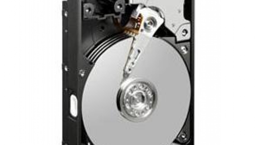 Seagate увольняет сотрудников