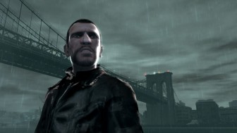 Вышел патч к Grand Theft Auto IV