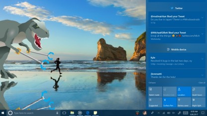 Microsoft   Windows 10 Fall Creators Update