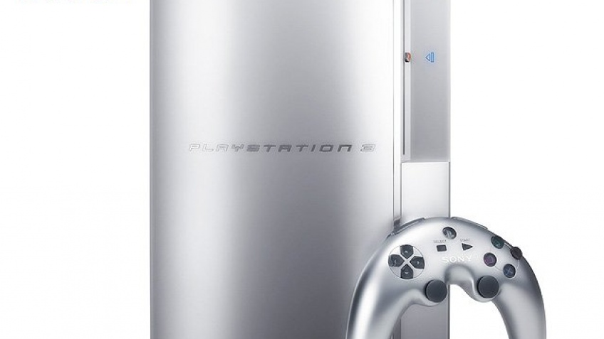 Времена PS2 подходят к концу Времена PS2 подходят к концу