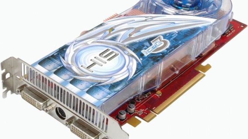 ATI Radeon X1950 Pro официально