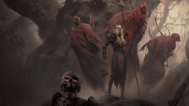 Том Хендерсон раскрыл детали разных изданий Diablo IV