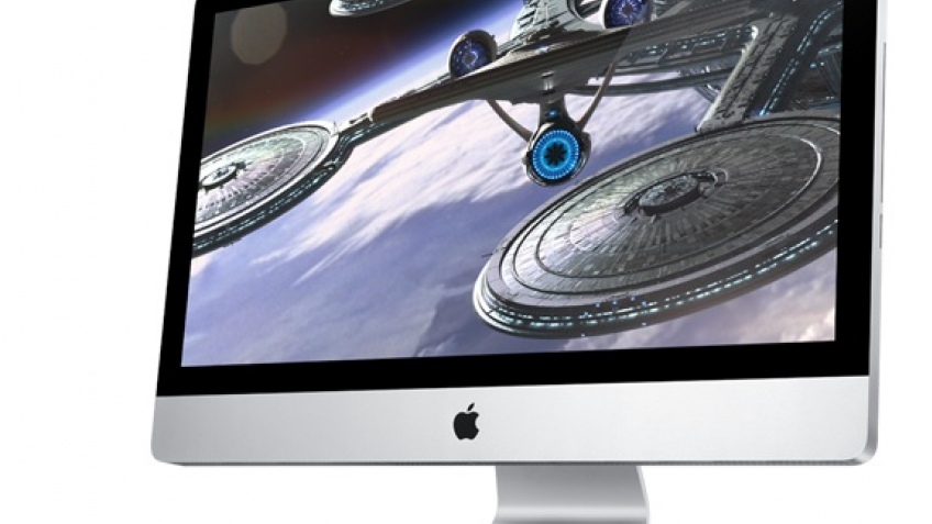 Новые Apple iMac приходят нерабочими и с треснувшими дисплеями