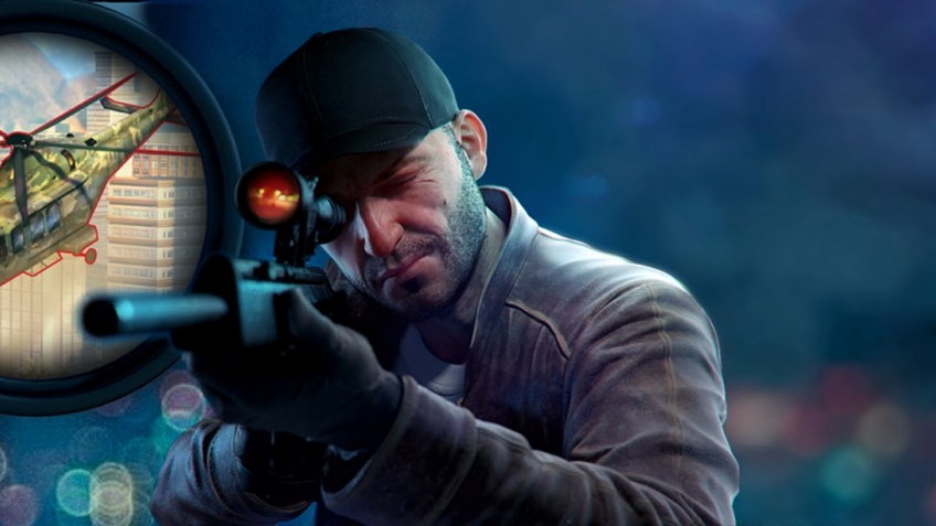 Журналисты ополчились против шутера Sniper 3D Assassin пятилетней давности