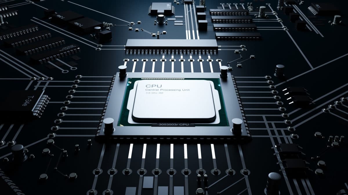 Процессоры Intel Tiger Lake-U могут получить поддержку памяти LPDDR5