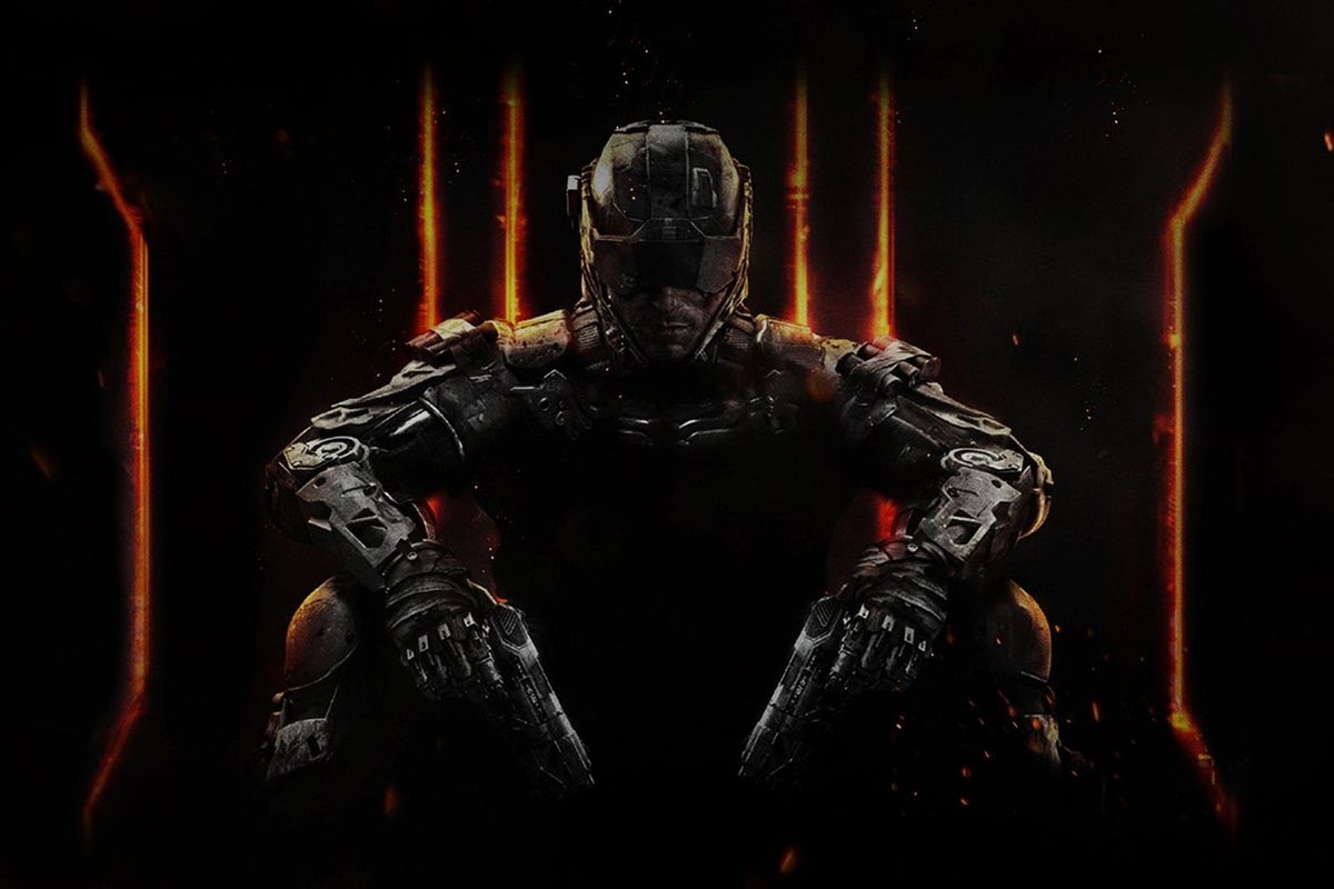 Прохождение зомби режима black ops 3