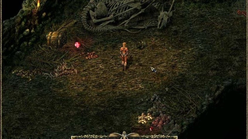 Divine Divinity отложена