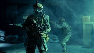 Инсайдер: Call of Duty Warzone выйдет 10 марта — новые детали королевской битвы