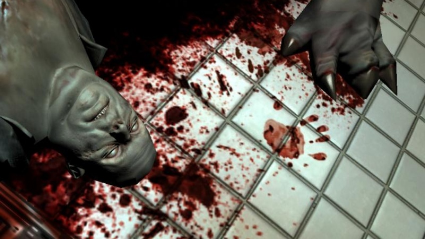 Дата выхода Doom III