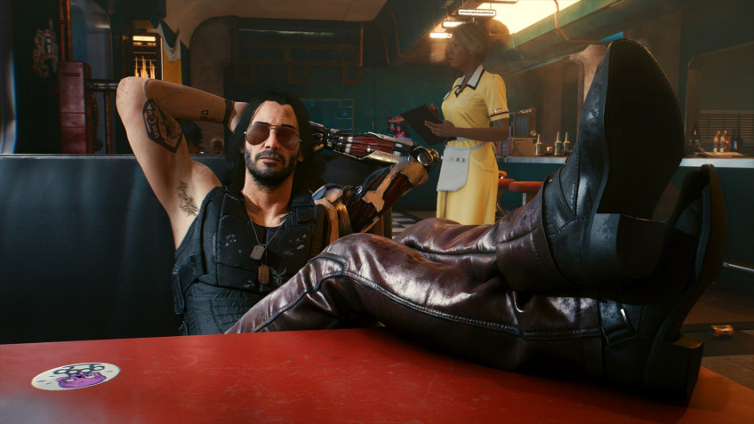 The right to choose: from now on you can work in CD Projekt RED both at home and in the office
