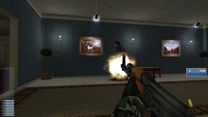 Видео из Global Ops
