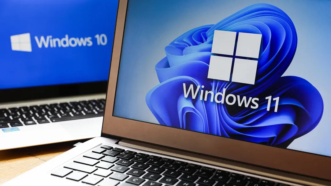 Техподдержка Microsoft объяснила проблему с загрузкой Windows в России
