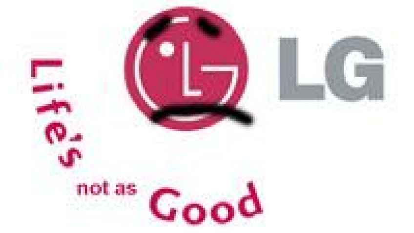 LG: продажи ЖК сильно упали