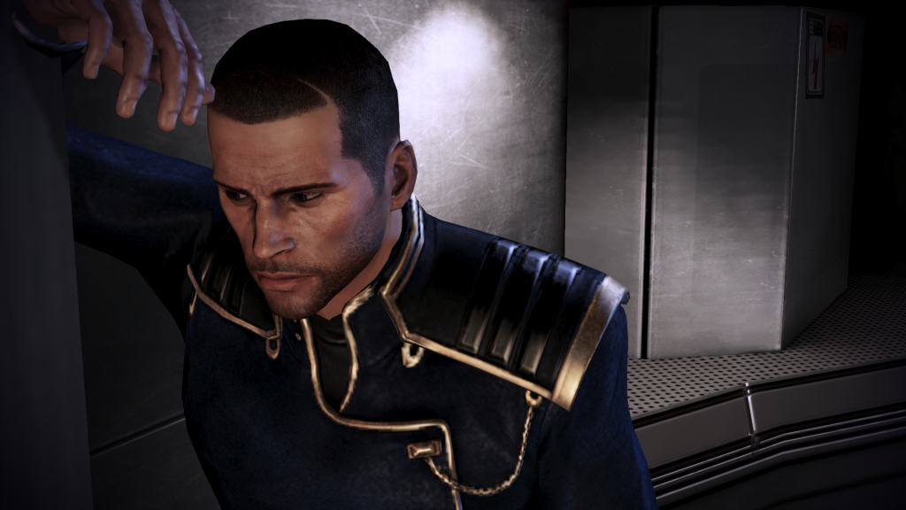 Kotaku рассказало, почему провалилась Mass Effect: Andromeda