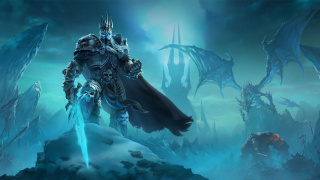 World of Warcraft: Wrath of the Lich King Classic выходит 26 сентября