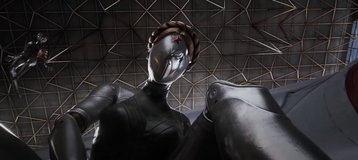 «Человек рождён, чтобы мечтать»: вышел релизный трейлер Atomic Heart