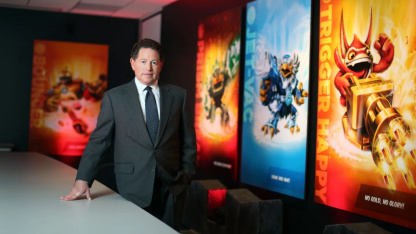 Глава Activision Blizzard вновь открестился от различных обвинений