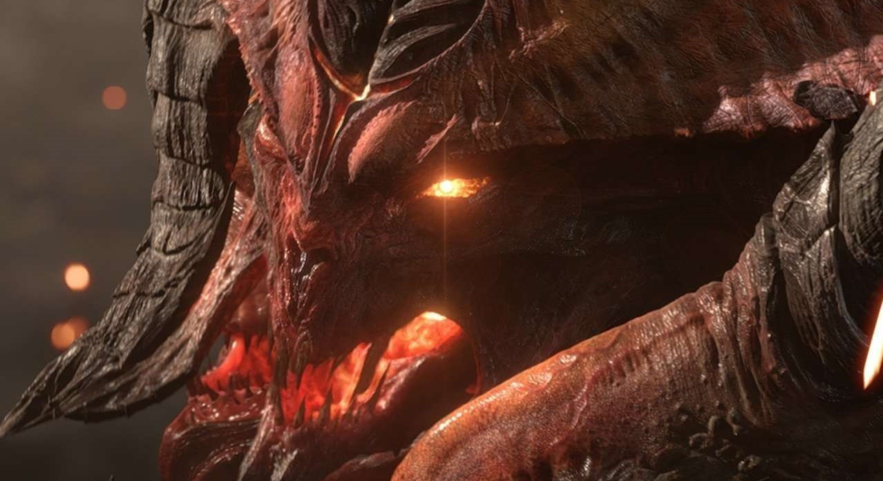 Ежегодное событие «Падение Тристрама» в Diablo&nbsp;3 начнётся&nbsp;1 января