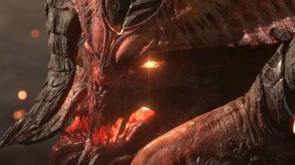 Ежегодное событие «Падение Тристрама» в Diablo 3 начнётся 1 января