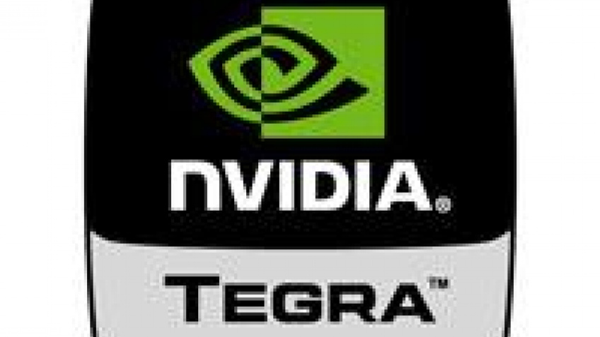 NVIDIA представила новый чип Tegra