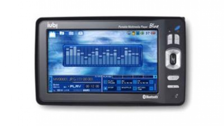 Плеер с Bluetooth Плеер с Bluetooth