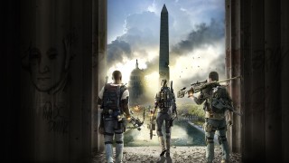 Ubisoft представила системные требования The Division 2