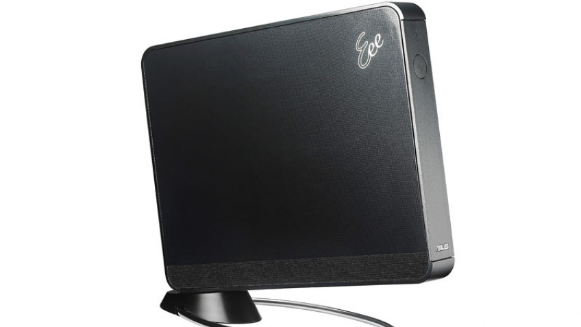MSI Wind PC, ASUS Eee Box – официально MSI Wind PC, ASUS Eee Box – официально
