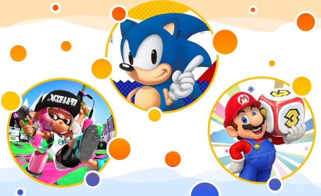 Nintendo запустила в eShop «Летнюю распродажу» игр для Switch