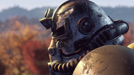 Сюжет сериала по Fallout расскажет новую историю в знакомой вселенной