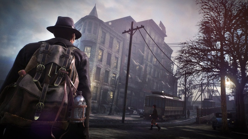 Разработчики The Sinking City из Frogwares порекомендовали не покупать игру в Steam